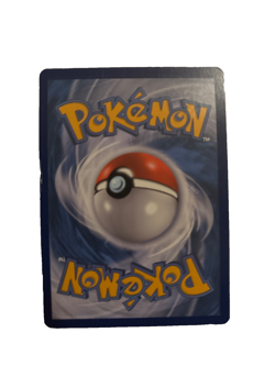 Pokemon TCG M Alakazam EX 26/124 XY Fates Collide Ultra Holo Rare Card Played HP - Image 3