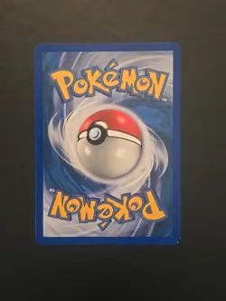Pokemon Neo Genesis Bayleef Non Holo Uncommon 29/111 LP - Image 2