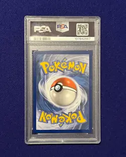 PSA 10 Gardevoir & Sylvain GX #204 Sun Moon Unbroken Bonds 2019 Pokemon GEM MINT - Image 3