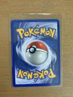 Chikorita Pokemon TCG Neo Genesis 53/111 Lightly Played Condition - Image 2