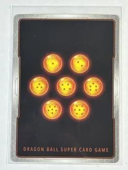 SS Vegeta Z Fighter BT17-084 SR Foil Dragon Ball Super Card Game | NM Super Rare - Image 2