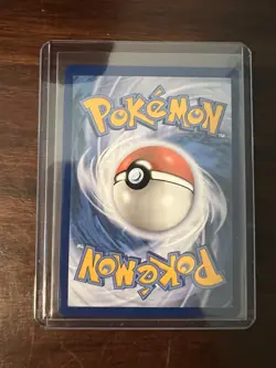 Pokemon Pidgeotto TCG Paldean Fates Shiny Rare Holo Card 197/091 NM Condition - Image 2