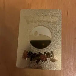 Shining Charizard VMAX Rainbow Gold Foil Card Collectible Gift/Display - Image 2