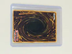 Yu-Gi-Oh Card Change of Heart Common Spell SDY - E030 First Edition - Image 2