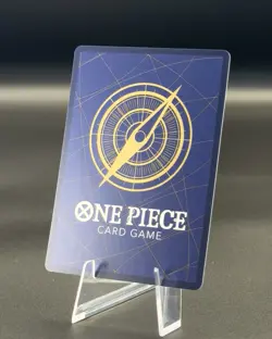 Kaido - ST04-003 Super Pre-Release Stamped - One Piece Card Game English - Image 2