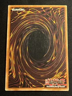 Solemn Judgment Yu-Gi-Oh Card MRD-127 Unlimited Ultra Rare Moderately Played MP - Image 2