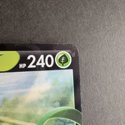 Alolan Exeggutor V 005/071 RR Tyranitar 043/071 Japanese Pokemon Card Set S10b - Image 5