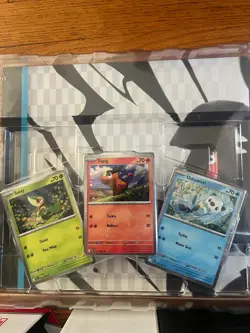 Over 2000 Pokemon Card Bulk + 16 Rare Singles + Poster Promos + Other Extras - Image 3