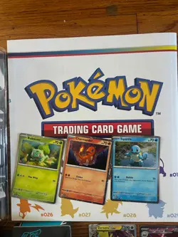 Over 2000 Pokemon Card Bulk + 16 Rare Singles + Poster Promos + Other Extras - Image 4