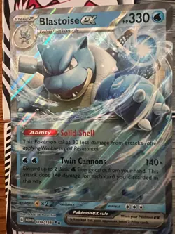 Over 2000 Pokemon Card Bulk + 16 Rare Singles + Poster Promos + Other Extras - Image 5