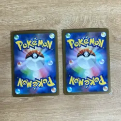 Squirtle & Wartortle 001/032 Pokemon Trading Card Game Classic Japanese Mint - Image 3