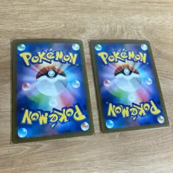 Squirtle & Wartortle 001/032 Pokemon Trading Card Game Classic Japanese Mint - Image 4