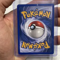 Pokemon Card - Aquapolis 145/147 - BOOST ENERGY (uncommon) - NM/MT Non Holo TCG - Image 3