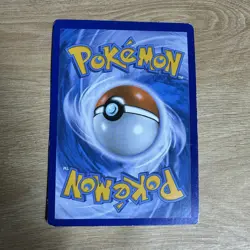 Mega M. Diancie EX XY44 XY Black Star Promo English Pokemon Card LP Promos - Image 2
