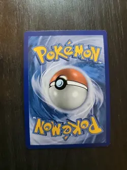 Pokemon Palkia GX TCG Full Art Holo Card 119/131 Sm-Forbidden Light - Image 2