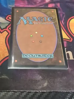 Near Mint!!! Swan Song, MTG Commander - Image 5