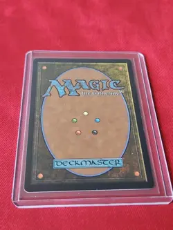 MTG Magic Card Bone Miser (Borderless) Special Guests Foil - Image 2