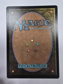 Flooded Strand (Borderless) Modern Horizons 3 Regular Magic The Gathering Mtg - Image 2