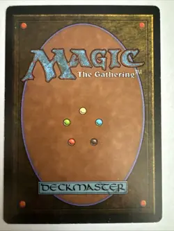 Magic the Gathering ~ MTG ~ Hypnotic Specter ~ M/NM ~ REVISED - Image 2