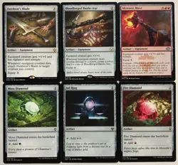 EDH Godzilla Deck - Commander MTG Magic the Gathering - Image 5