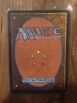 MTG Dance of Many The Dark Regular *Unplayed Near Mint - Image 2