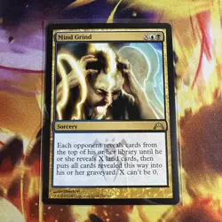 MTG Mind Grind Gatecrash - Image 1
