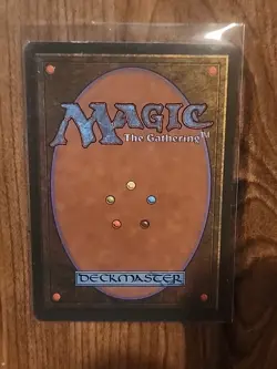 MTG Magic The Gathering: Ice Age: Adarkar Wastes Rare - LP Unplayed Near Mint - Image 2