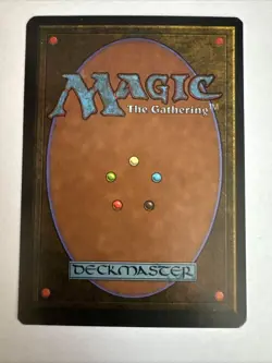 MTG Howling Mine Fourth Edition NM - Image 2