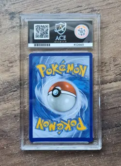 Greninja Gold Star SWSH144 Pokemon Celebrations 25th Anniversary ACE 9 MINT - Image 2