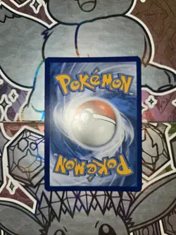Eevee Reverse Holo - 135/167 - Twilight Masquerade Pokemon TCG 2024 NM - Image 2