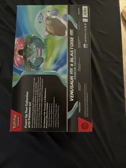 LOT OF 4 Pokemon 151 Blooming Waters Premium Collection 4x NEW & SEALED W Promo - Image 3