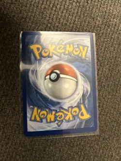 Pokemon Pikachu SM162 Sun & Moon Black Star Promo Holo - Image 2