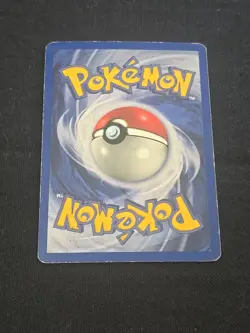 Rocket's Zapdos 15/132 Gym Challenge Holo MP Pokemon TCG - Image 3