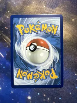 Pokemon TCG S&V Black Bolt: Musharna 036/086 - Pokeball - Image 4