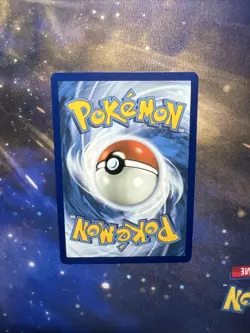 Pokemon TCG S&V Black Bolt: Musharna 036/086 - Pokeball - Image 5