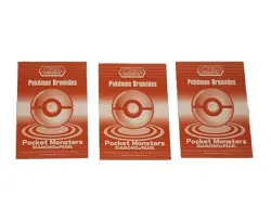 Chimchar Whiscash Rotom Diamond & Pearl Bromides Rare Japanese Pokemon Card - Image 4