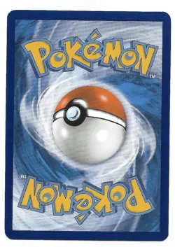 Paldean Wooper 041 Sv: Scarlet & Violet Promo Cards Cosmo Holo Pokemon TCG - NM - Image 2