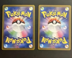 Mewtwo 221/172 Charizard 212/172 VSTAR SAR VSTAR Universe Pokemon Japanese Card - Image 2