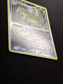 Tyranocif 30/100 Reverse DP Tempete Carte Pokemon FR - Image 3