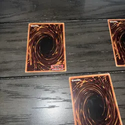 Yugioh Tournament Pack 2 (TP2) Lot Of 5 *Read Description* - Image 5