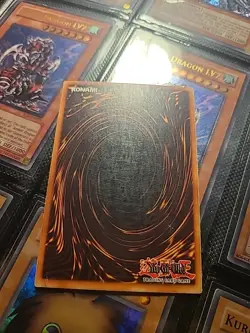 LOB-119 1st Edition Pot Of Greed Yugioh! - Image 4