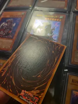 LOB-119 1st Edition Pot Of Greed Yugioh! - Image 5