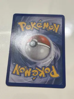 Pokemon Card Mew EX Holo Ultra Rare RC24/RC25 Legendary Treasures Full Art CCG - Image 3