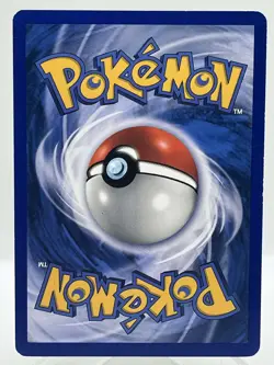 Yanma 36/64 Neo Revelation Unlimited Non Holo Rare Vintage Pokemon TCG Card - Image 3