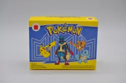 1 Pack Pikachu and Random Card McDonald's Promo 020/M-P Japanese Pokemon Card - Image 4