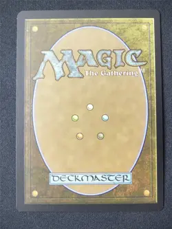 Galvanic Blast Borderless - SLD - Mtg Card #146 - Image 2