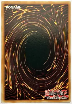 FOTB-EN008 Volcanic Doomfire - Ultra Rare 1st Edition Lightly Played YuGiOh Card - Image 3