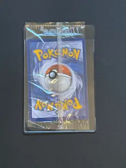 Snorlax SVP 051 Scarlet Violet 151 ETB Black Star Promo Card Pokemon TCG Sealed - Image 2