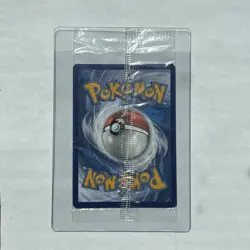 Snorlax SVP 051 Scarlet Violet 151 ETB Black Star Promo Card Pokemon TCG Sealed - Image 2