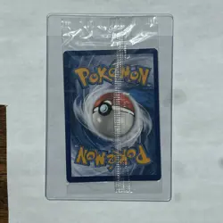 Snorlax SVP 051 Scarlet Violet 151 ETB Black Star Promo Card Pokemon TCG Sealed - Image 2